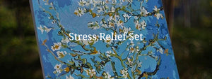 Stress Relief Prodcut