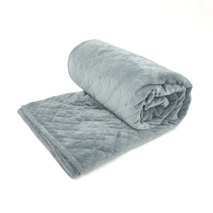 Sleepist Premium Weighted Blanket ( CHILD  2.2Kg to 3.2Kg )